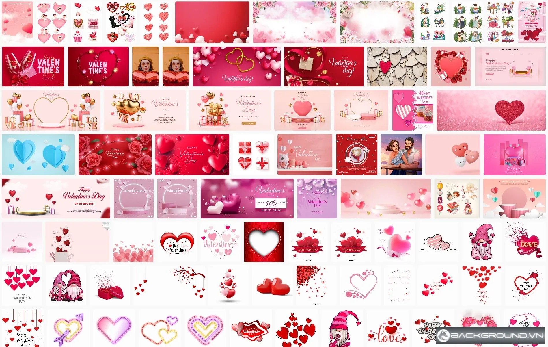 14-2 Ngày lễ tình nhân - Valentine’s Day