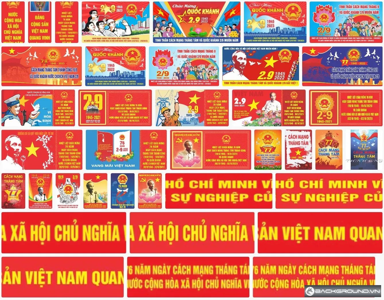 19-8 Ngày cách mạng tháng tám thành công