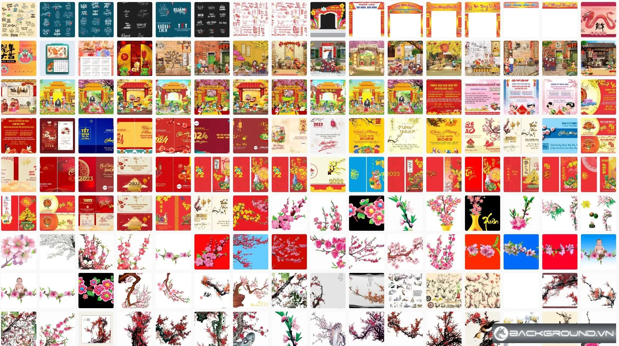 Năm mới - Tết Nguyên Đán