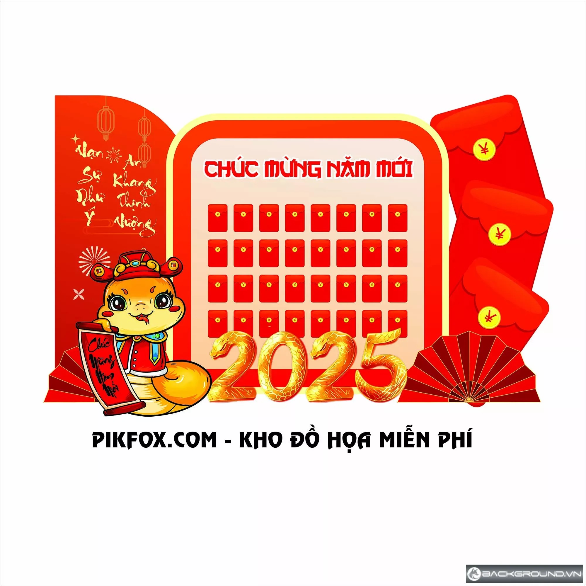 Tiểu cảnh check in tết