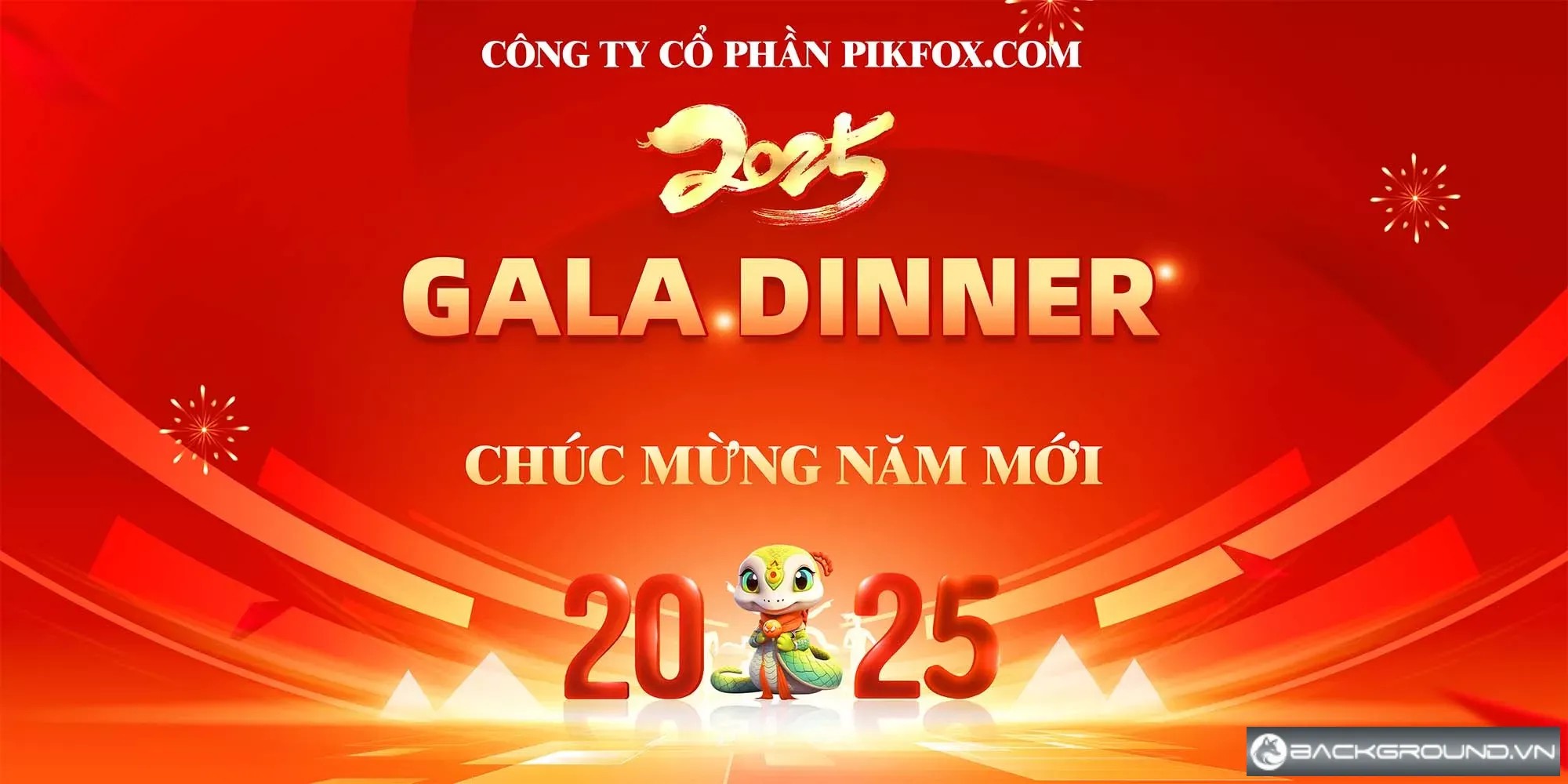 Phông nền tết