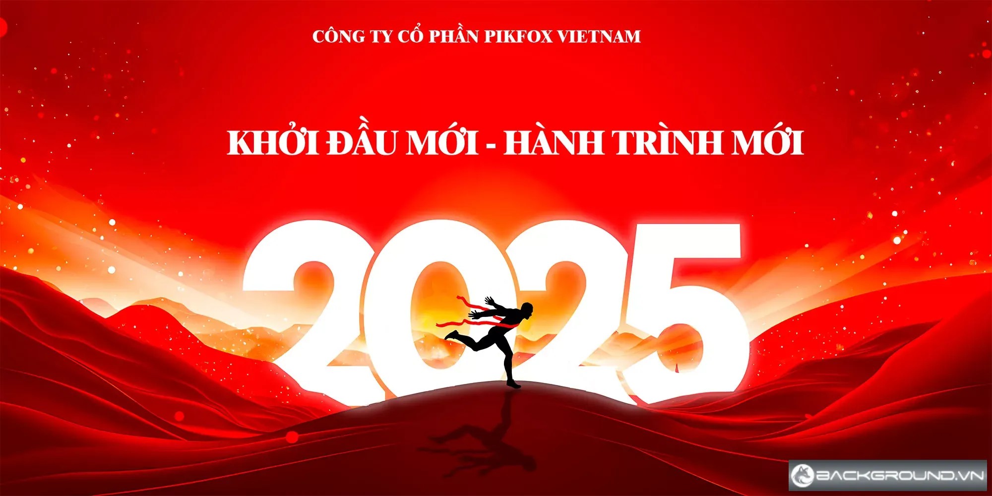 Gala dinner party 2025