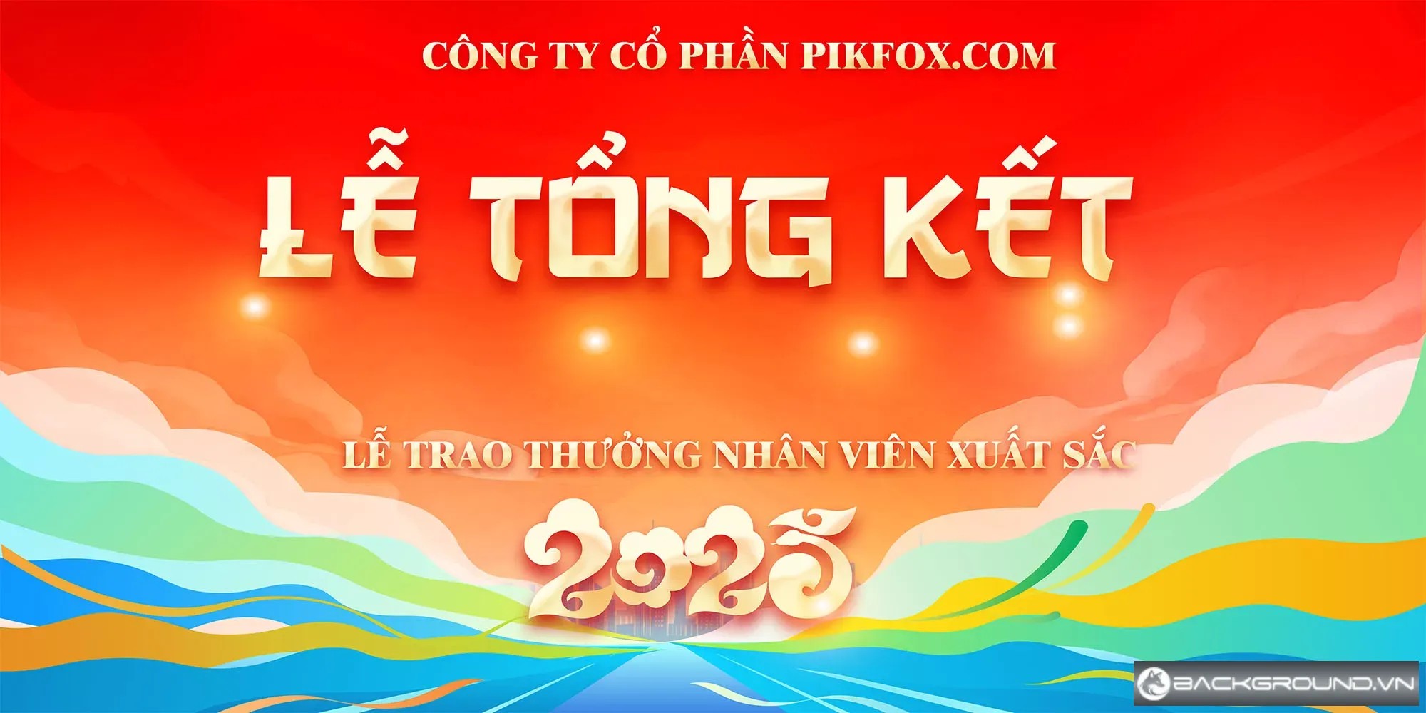 Tổng kết cuối năm 2025