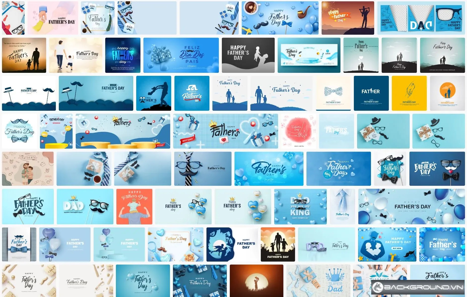 100+ Background ngày của cha