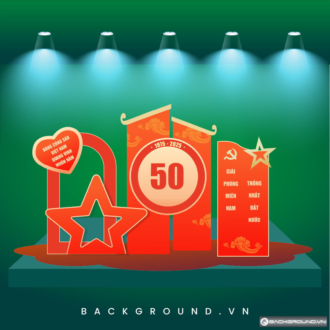 Backdrop đẹp cho lễ kỷ niệm 30-4 (12)