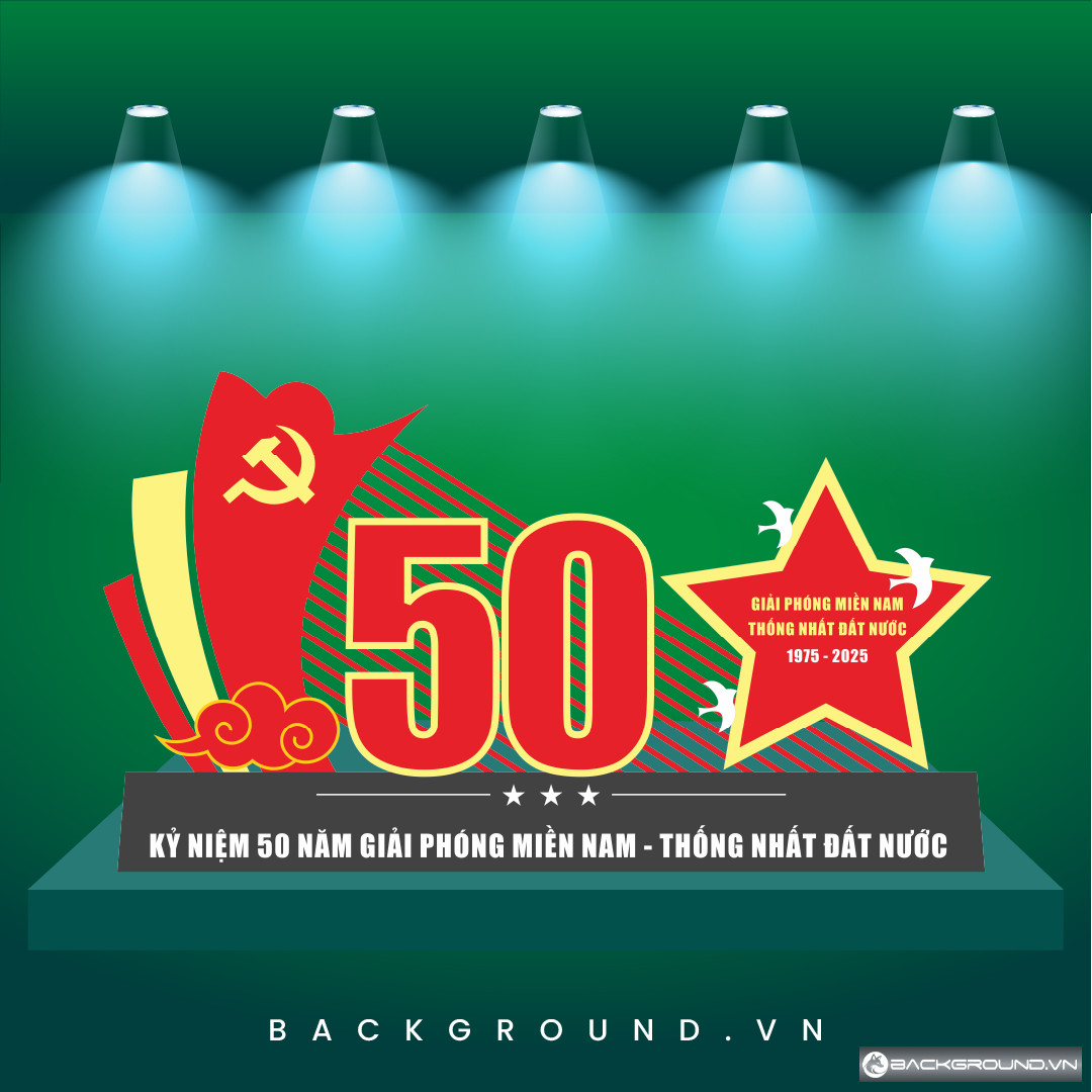 Backdrop đẹp trang trí ngày 30-4 (19)