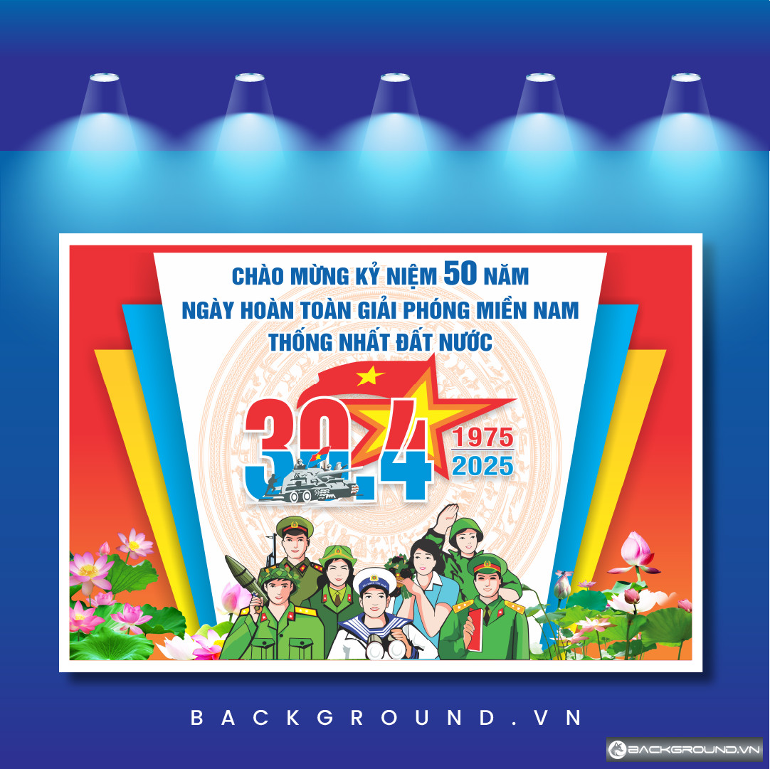 Bộ sưu tập Pano 30-4 đẹp mắt (6)