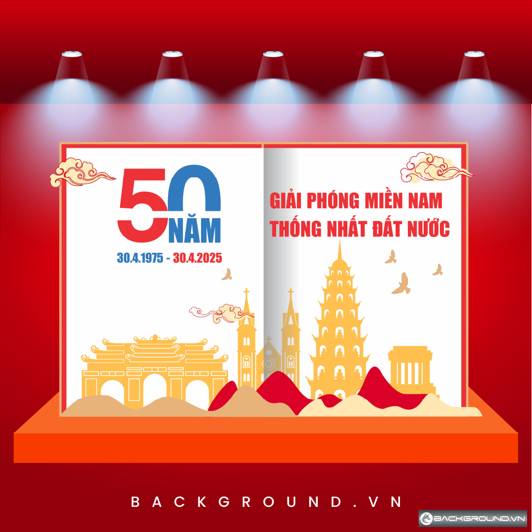 Mẫu background cổ động ngày 30-4 (4)