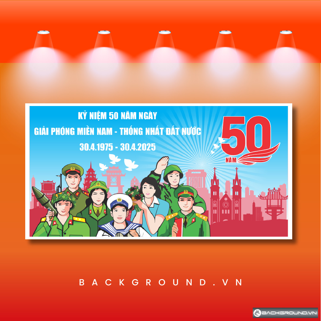 Mẫu Pano 30-4 đẹp (3)