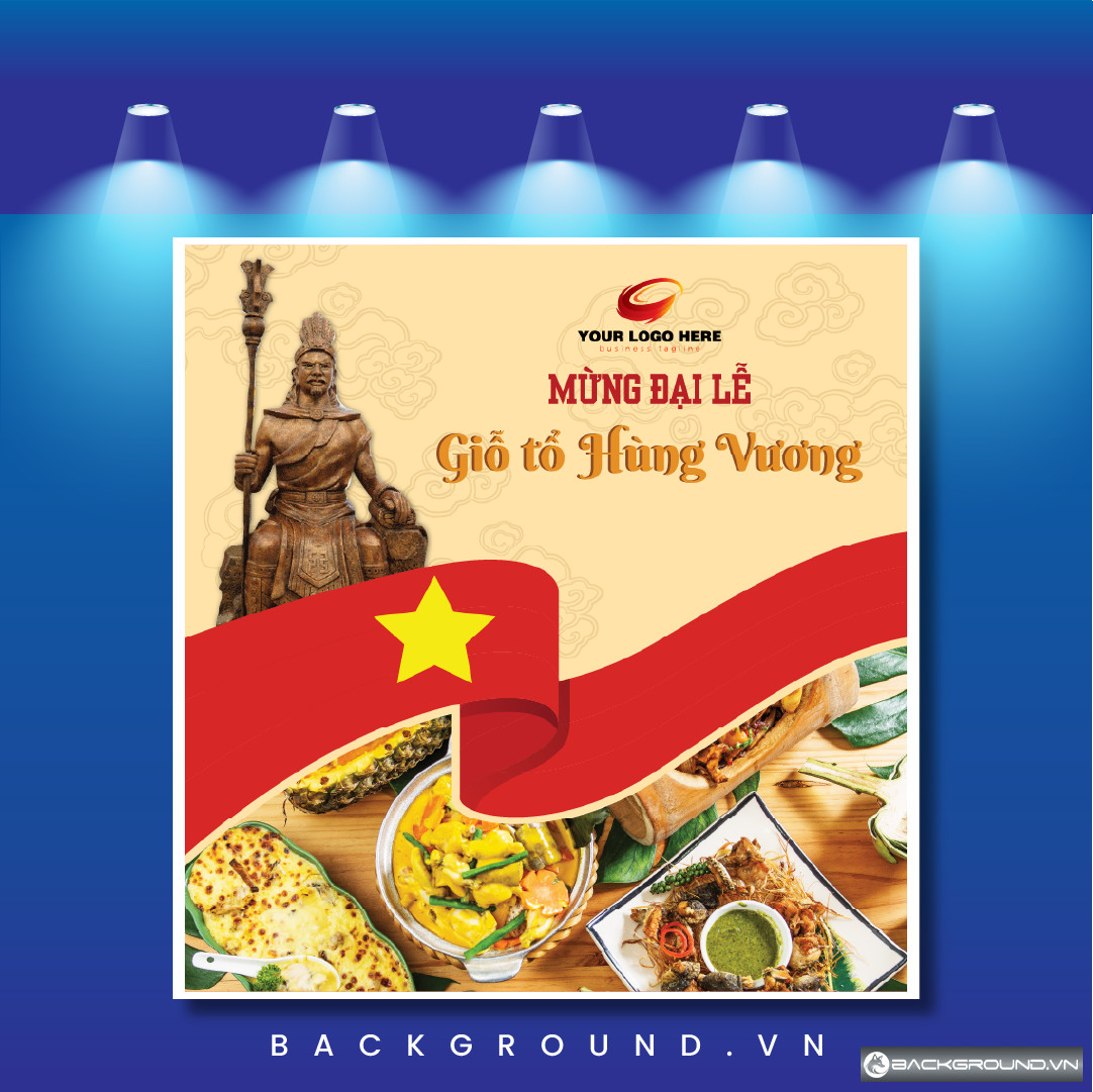 Banner 10-3 Giỗ Tổ Hùng Vương Đẹp (34)