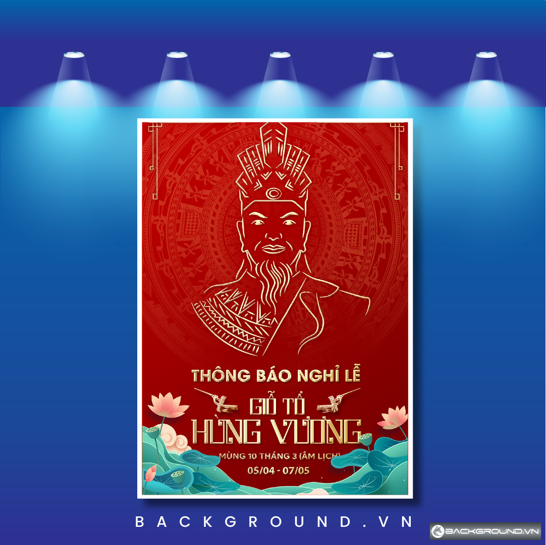 Banner Giỗ Tổ Hùng Vương Đẹp (9)