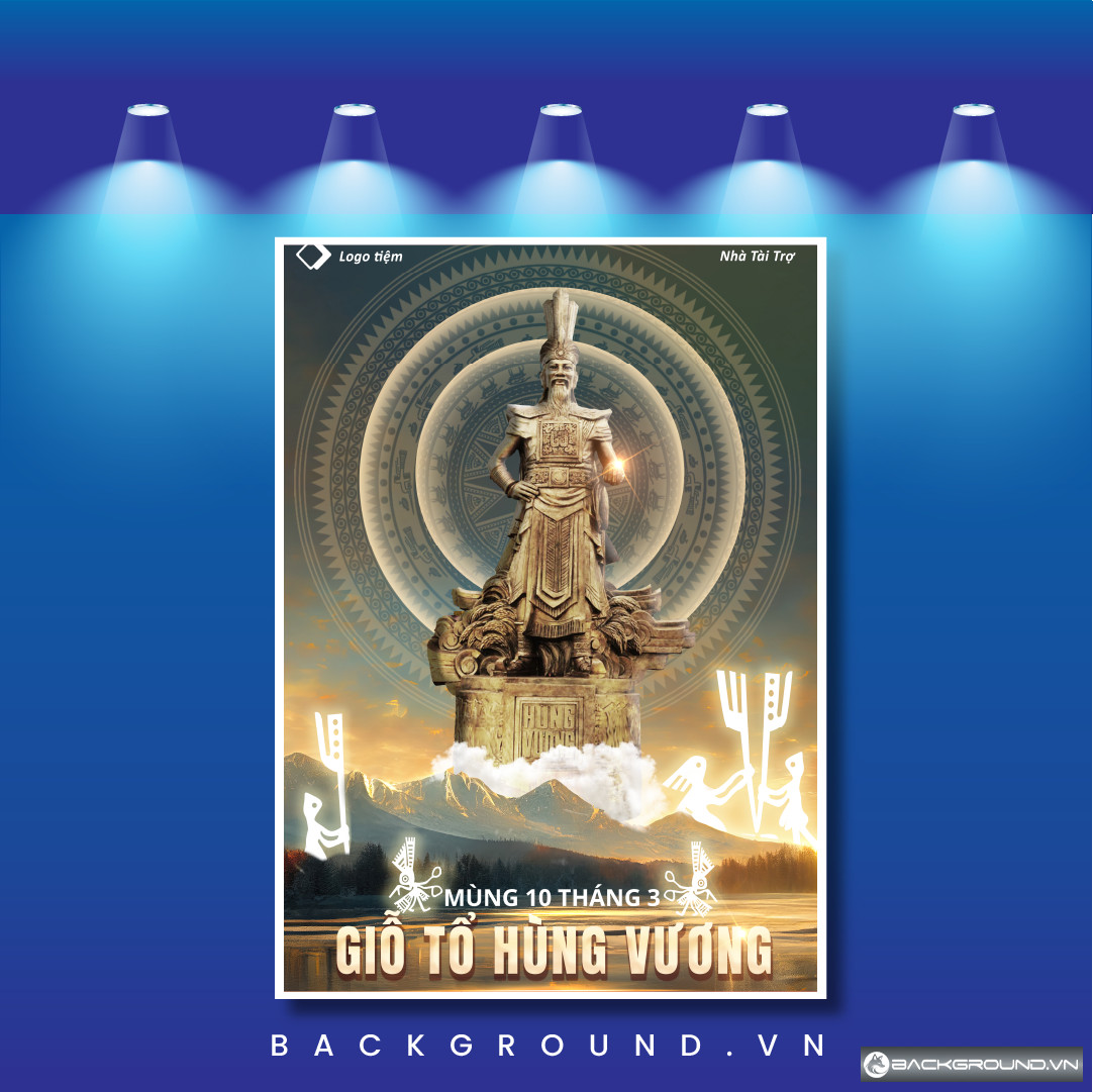 Banner Lễ Giỗ Tổ Hùng Vương 10-3 (12)