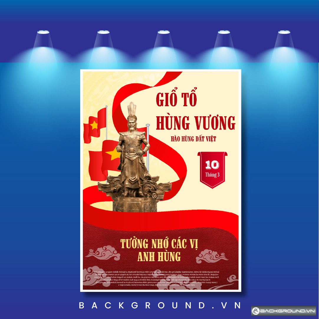 Mẫu Poster Giỗ Tổ Hùng Vương 10-3 (17)