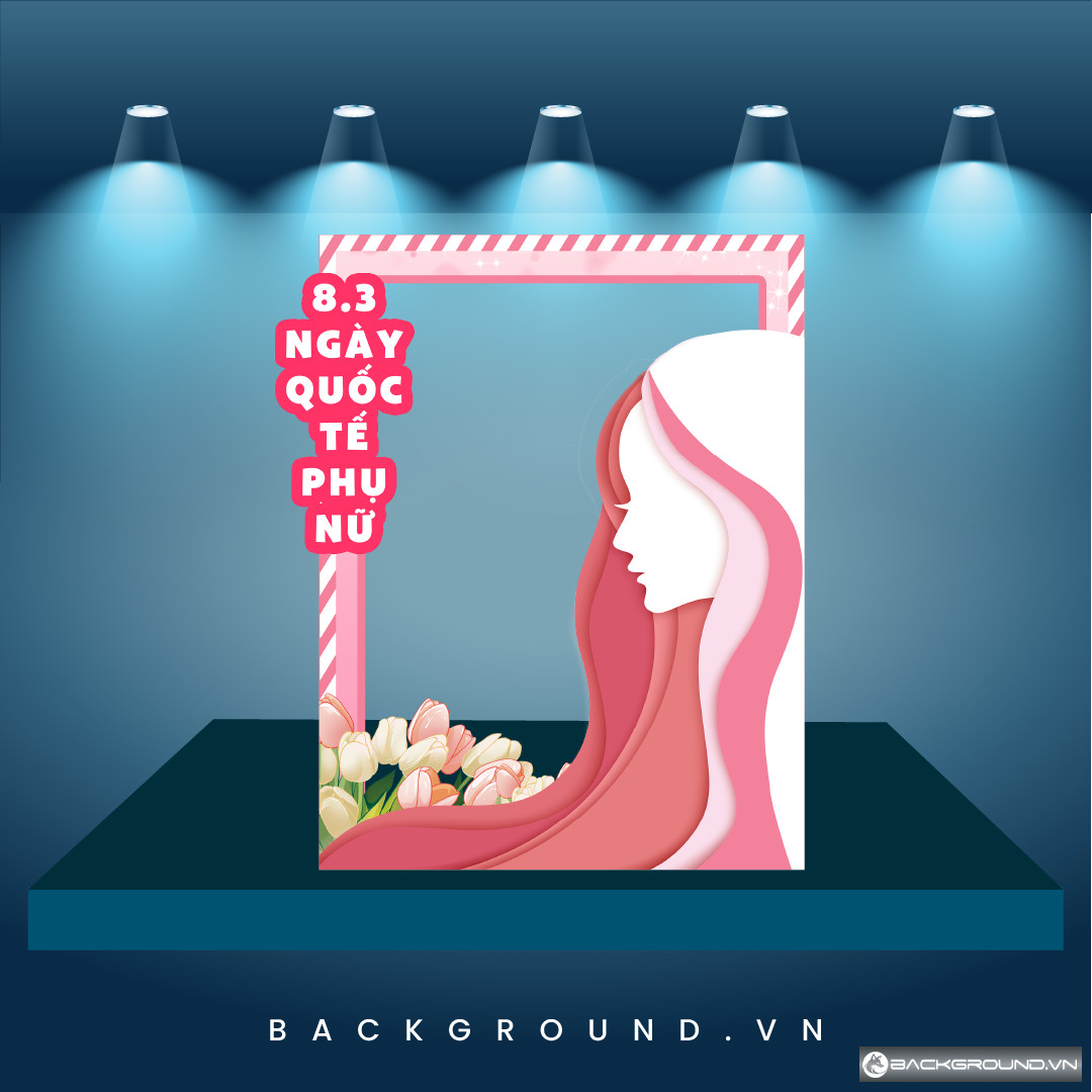 Backdrop checkin ngày 8-3 (13)