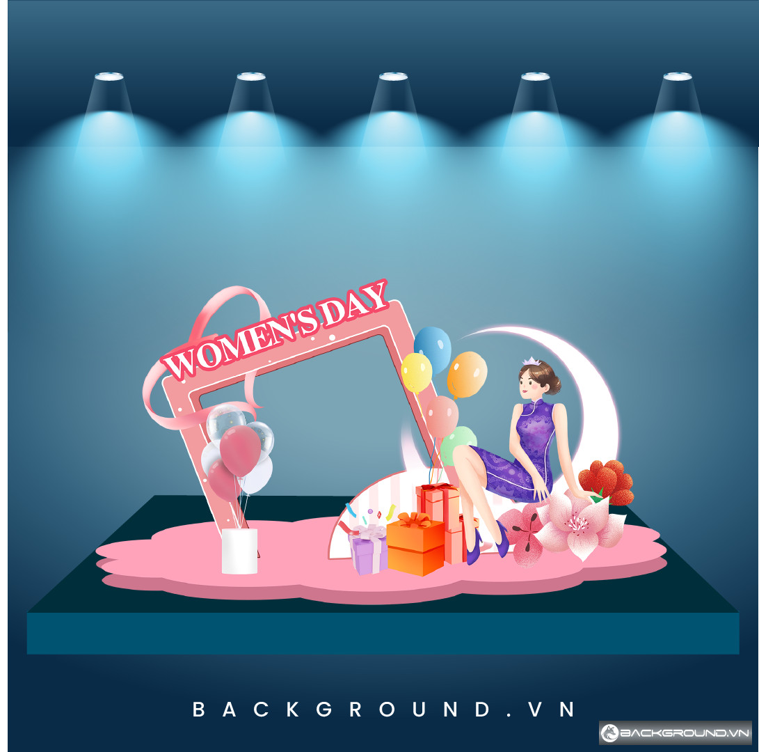 Backdrop checkin ngày 8-3 (14)