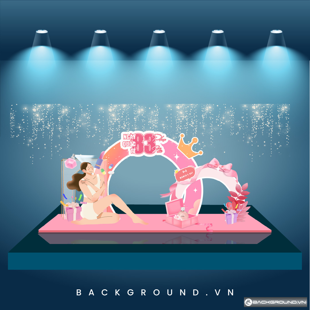 Backdrop checkin ngày 8-3 (16)