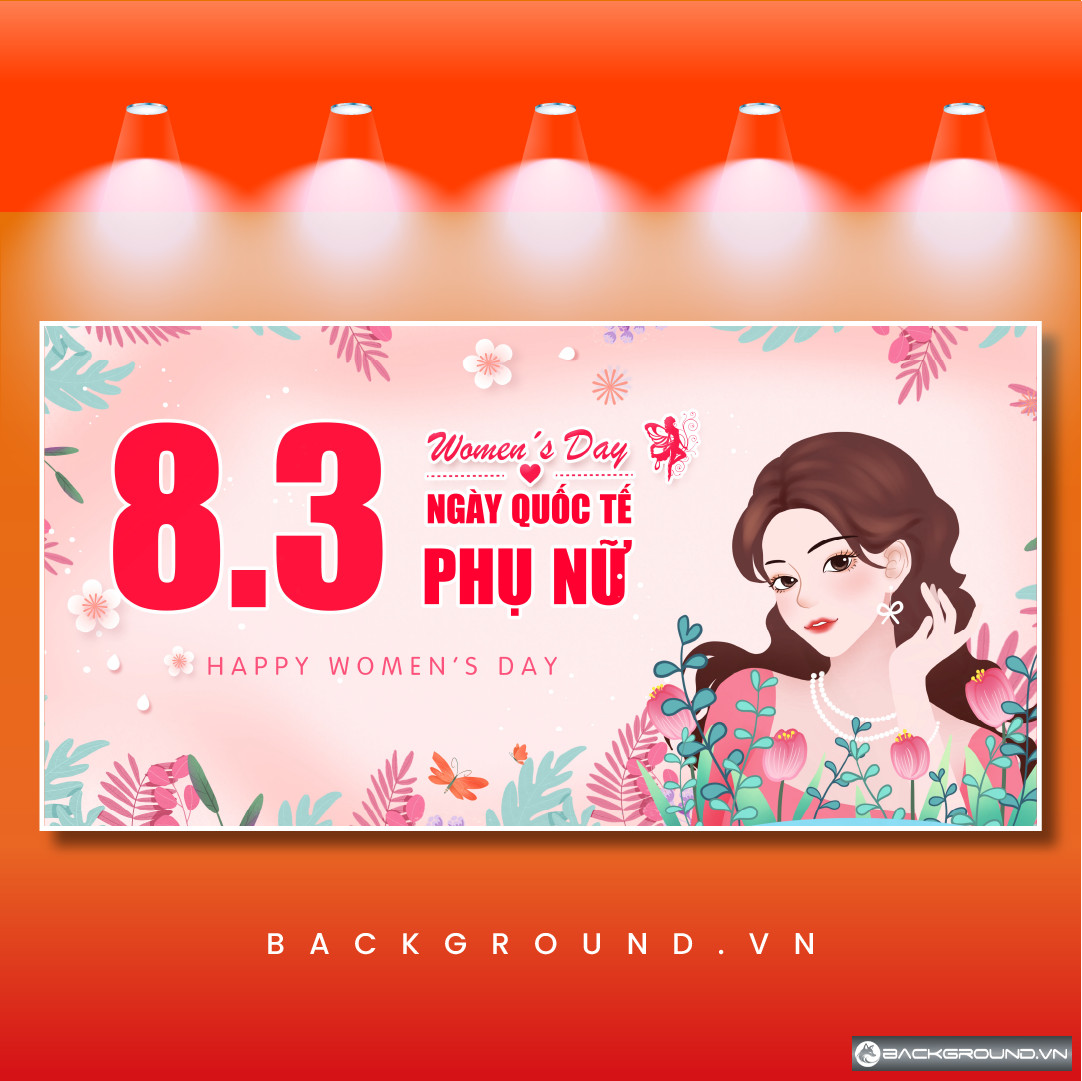 Phông nền sân khâu ngày 8-3 (13)