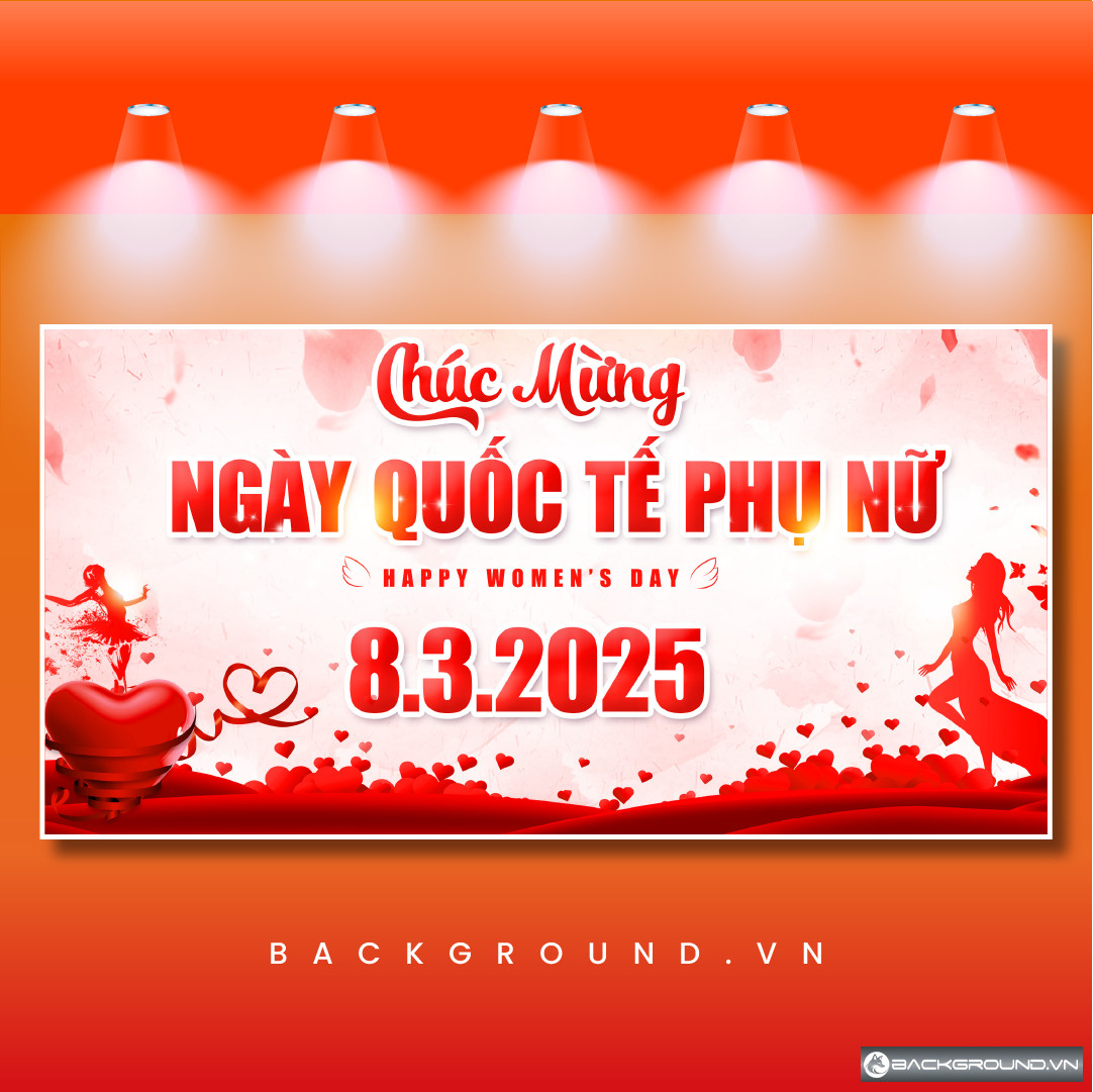 Phông nền sân khấu ngày 8-3 (16)