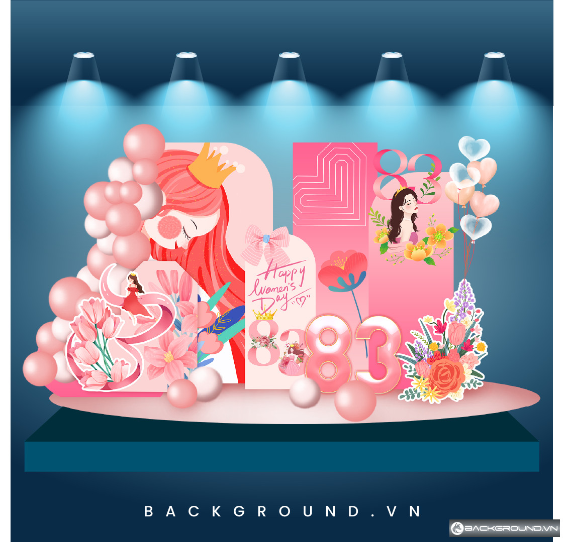 Backdrop ngày 8-3 (24)