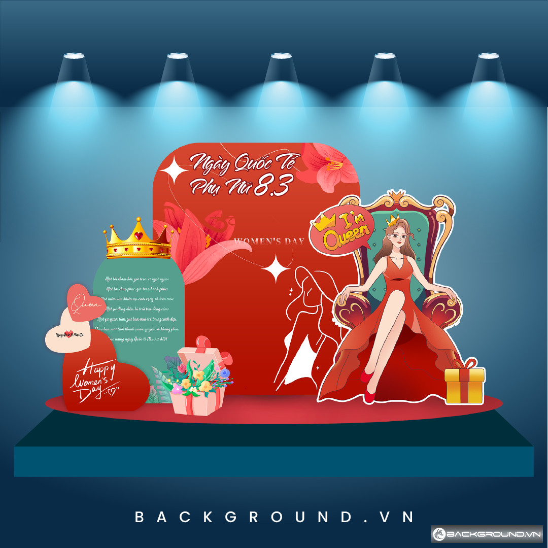 Backdrop ngày 8-3 (26)