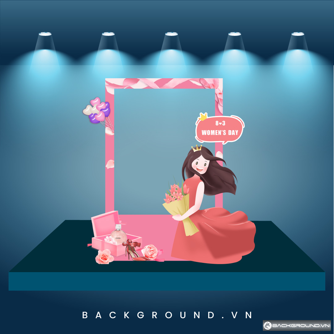 Backdrop ngày 8-3 (29)