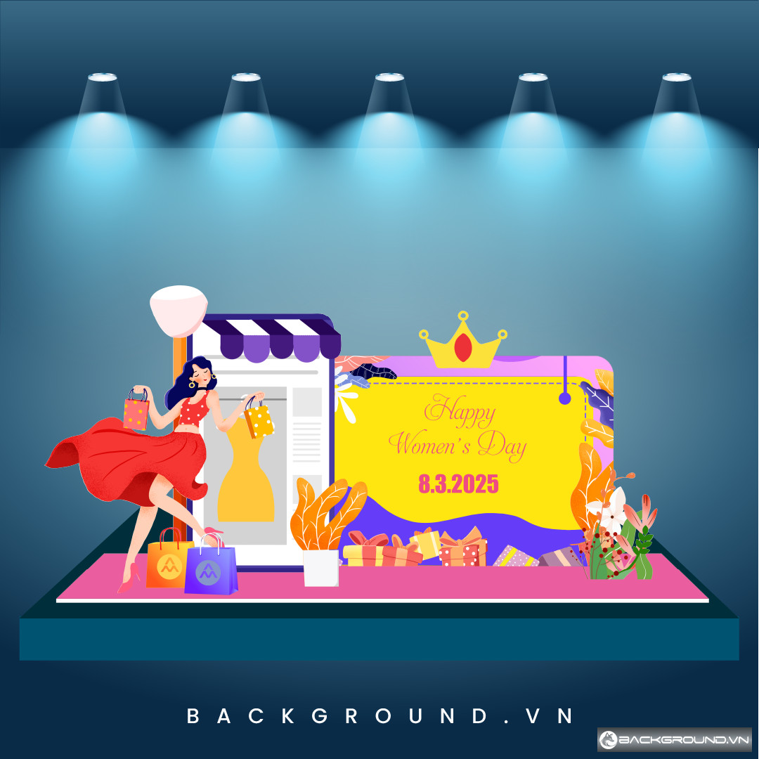Backdrop ngày 8-3 (39)