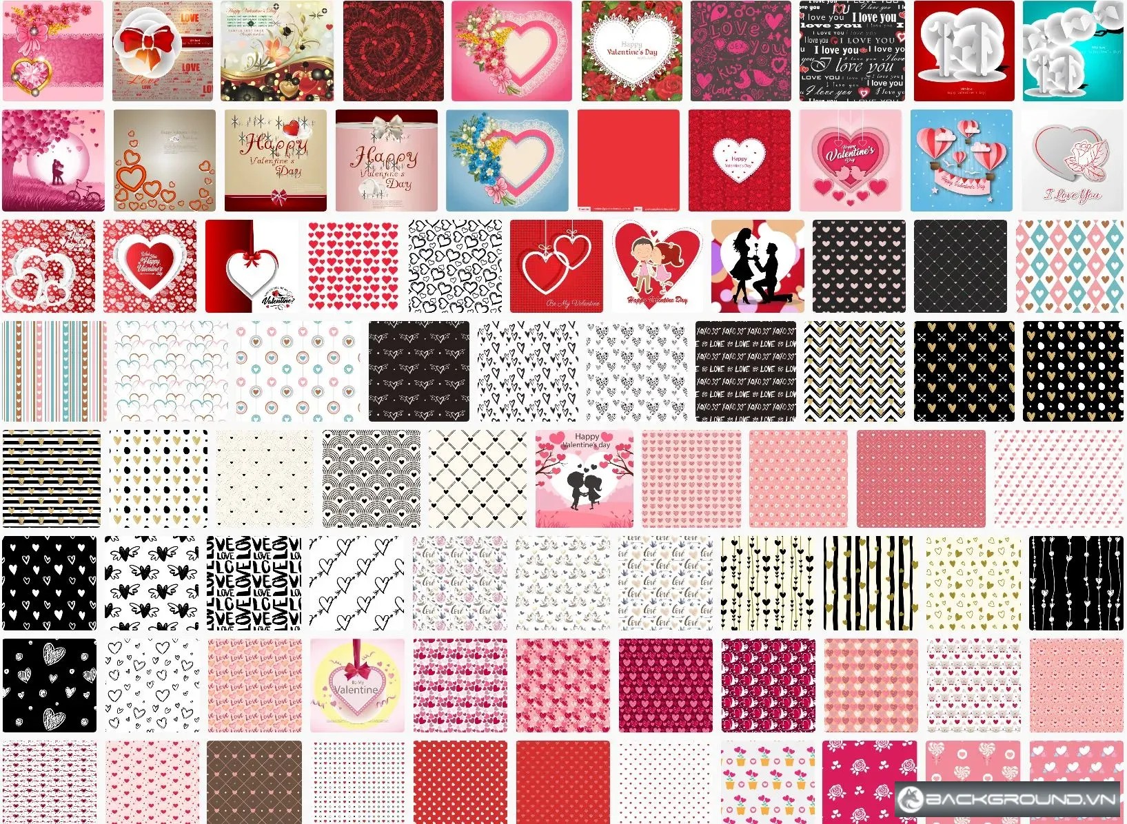 200+ Valentine's Day for Corel