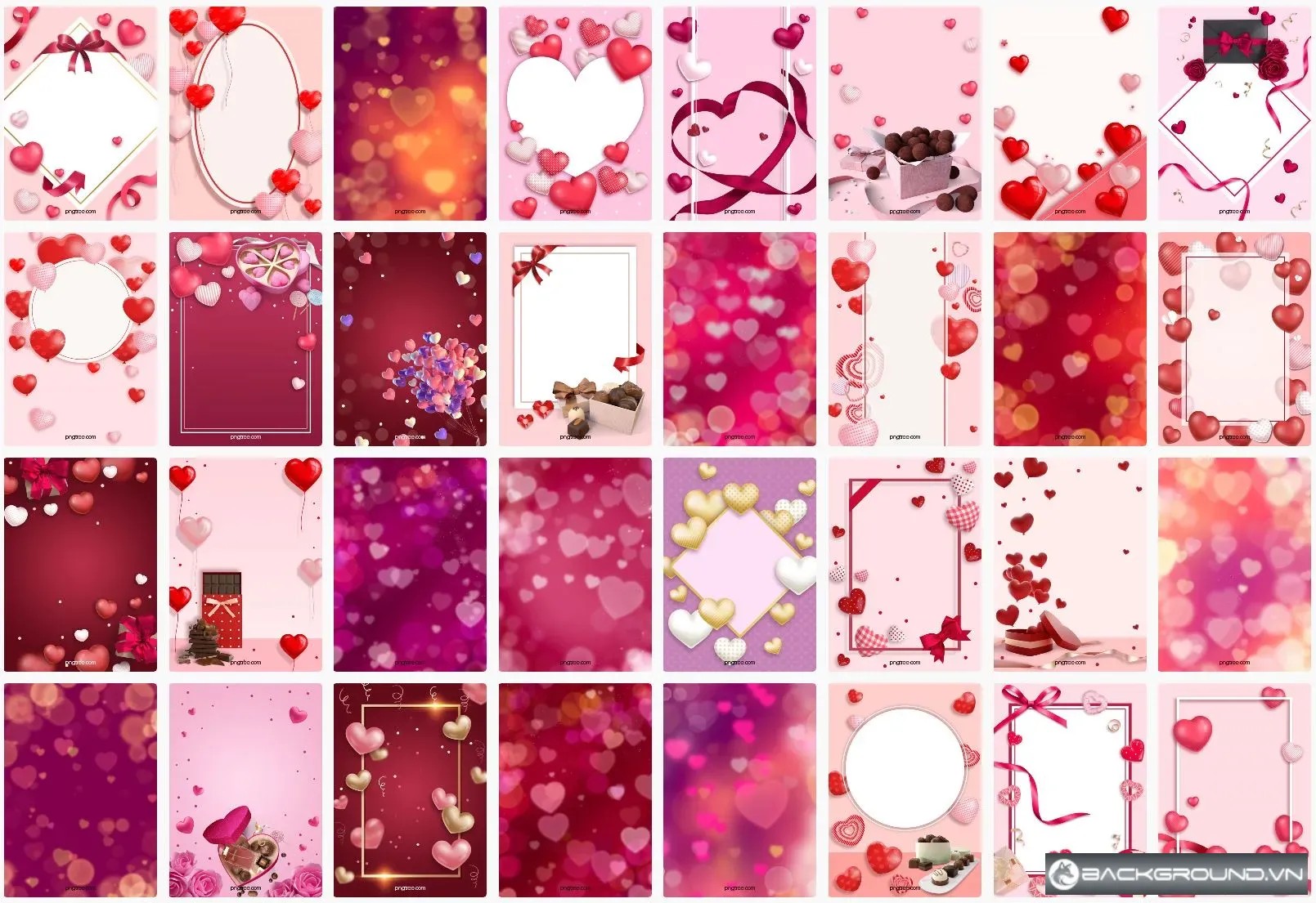 35+ Background Valentine Poster