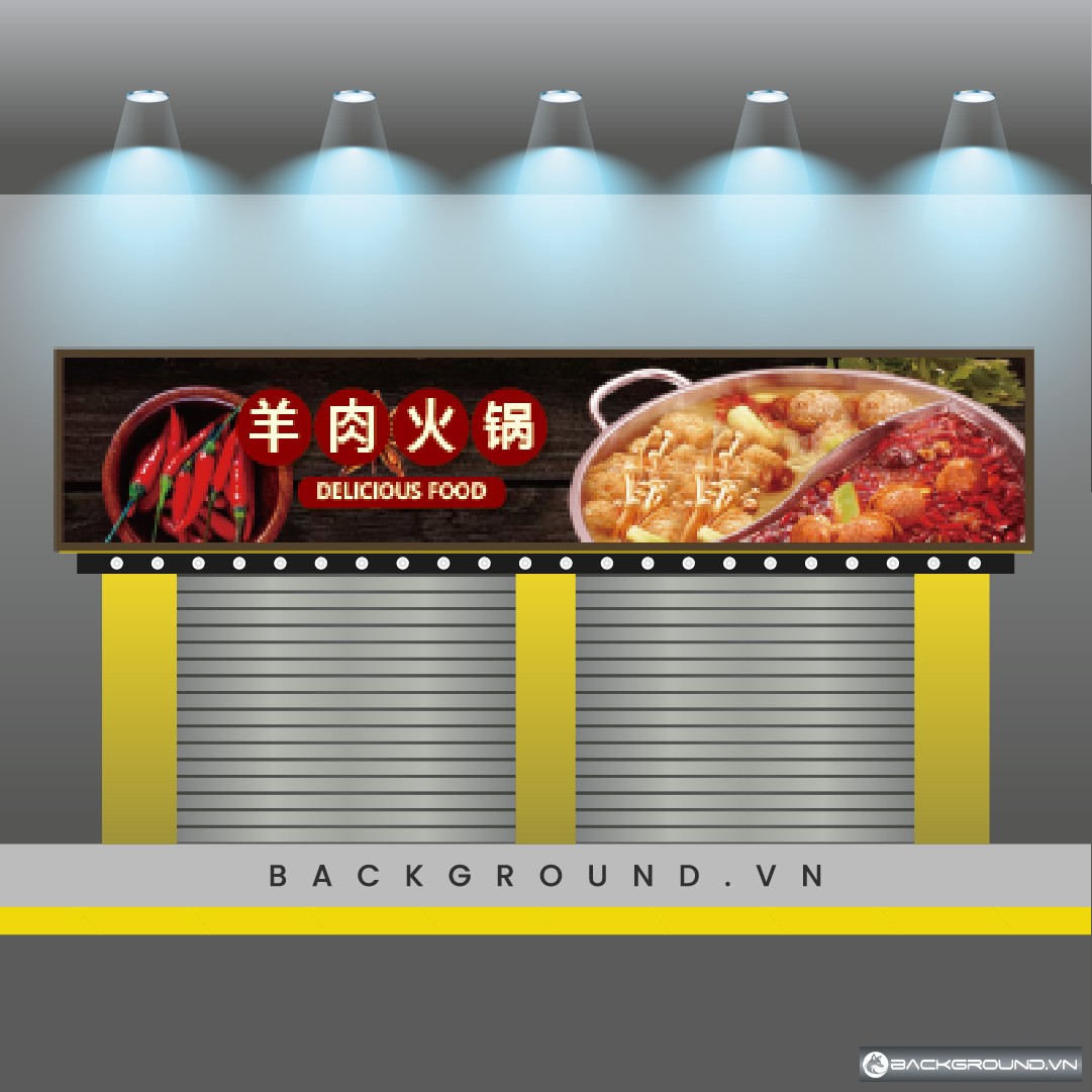 Biển quảng cáo quán lẩu (9)