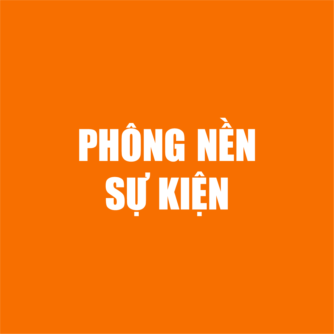 Phông nền sự kiện