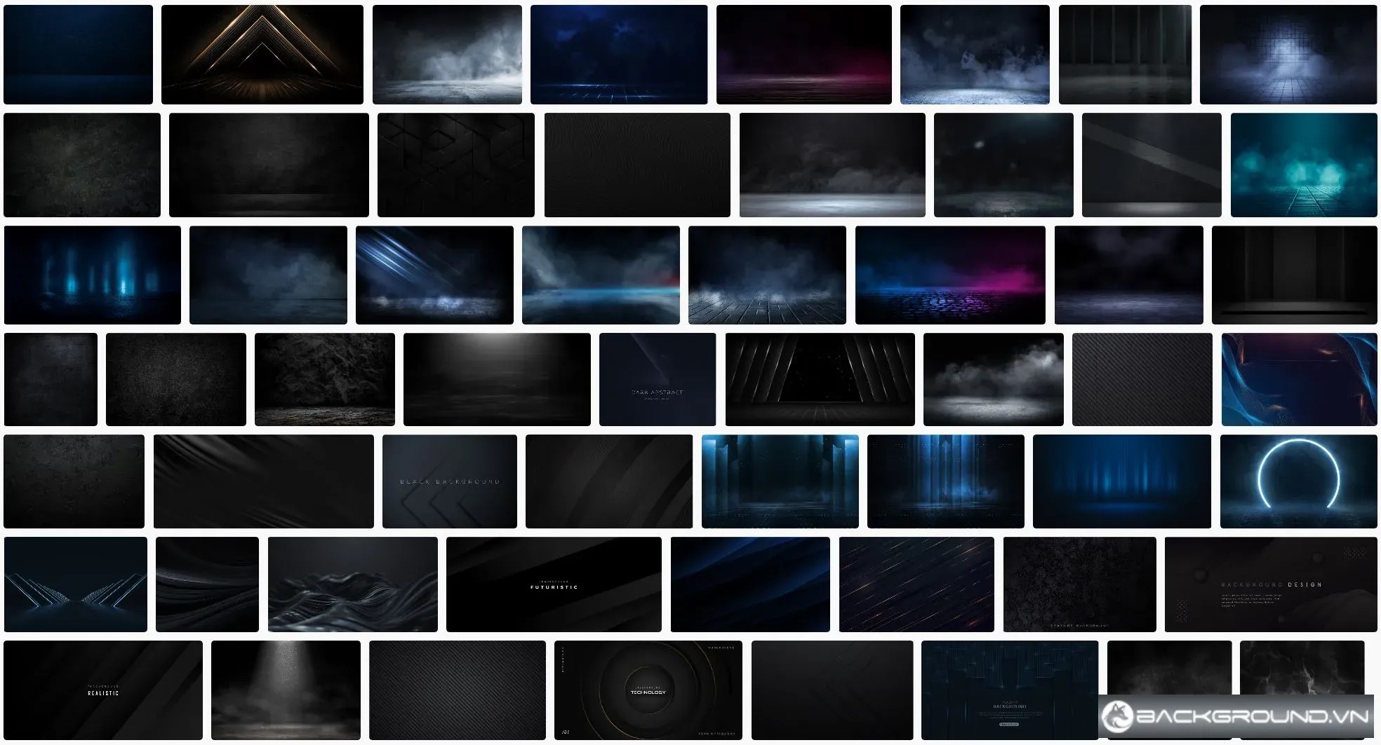 Background Dark