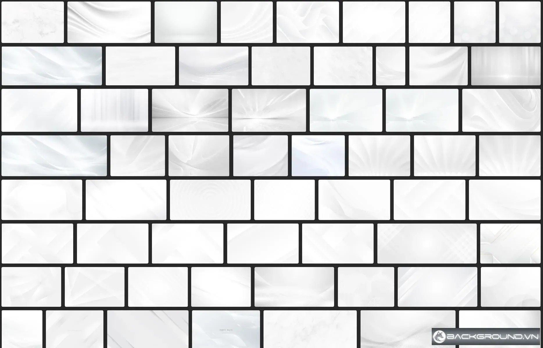 Background trắng
