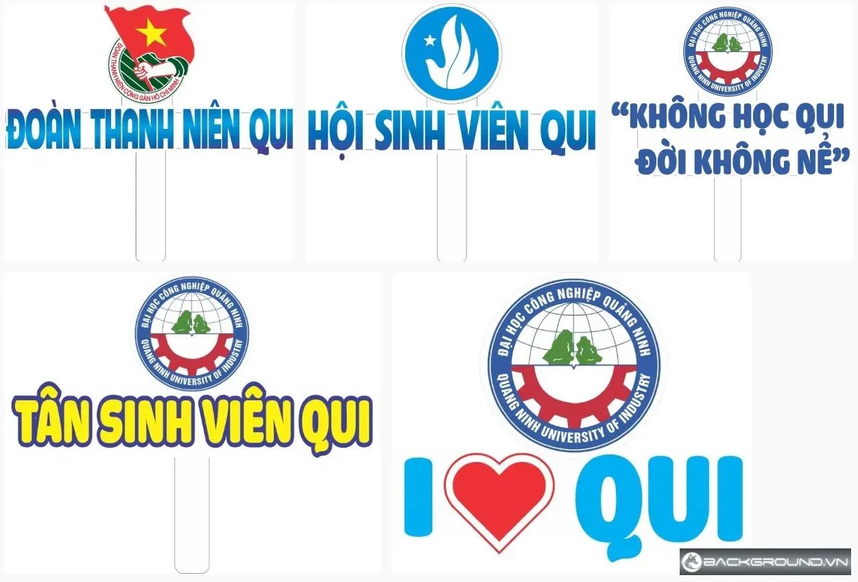 5+ Hashtag chào mừng tân sinh viên
