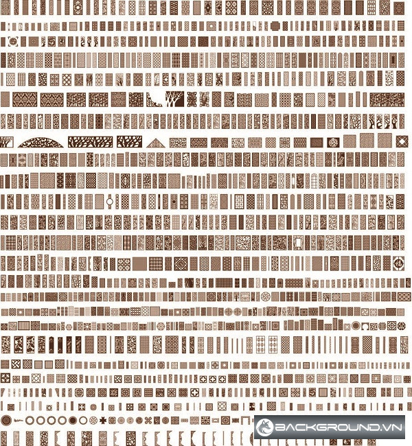 1200+ File cắt CNC