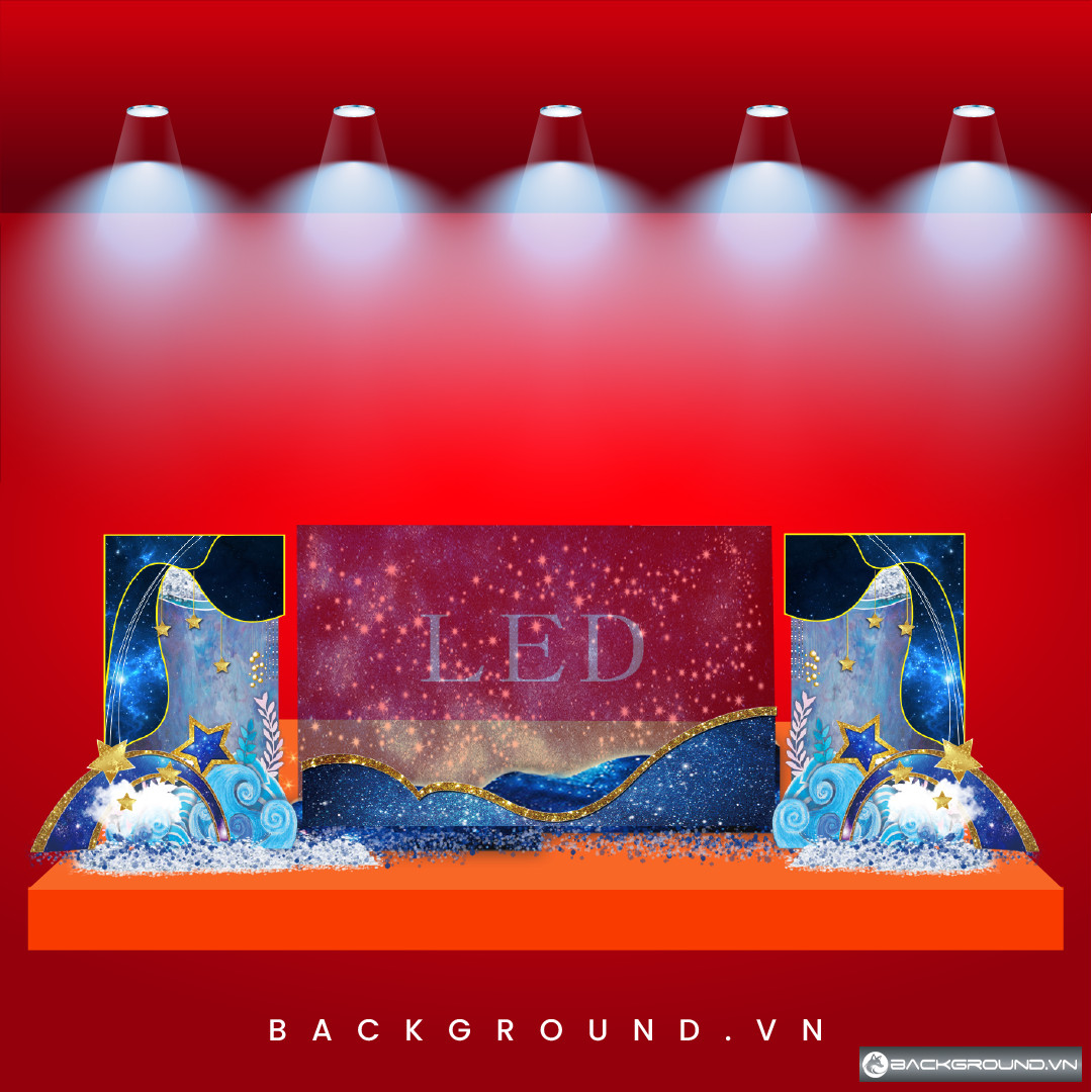 Background cưới lãng mạn (21)