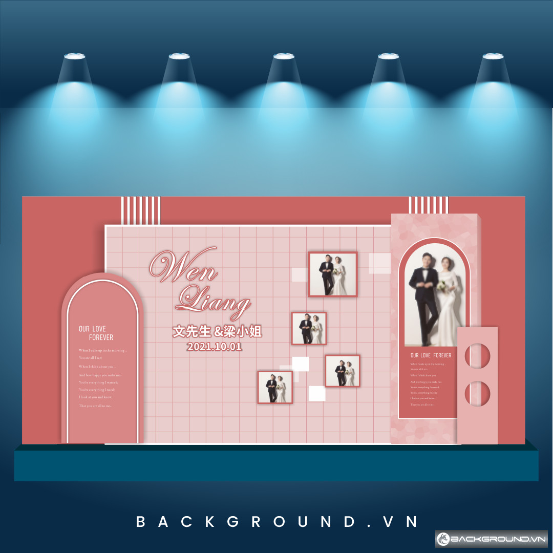 BST backdrop sân khấu tiệc cưới đẹp (25)