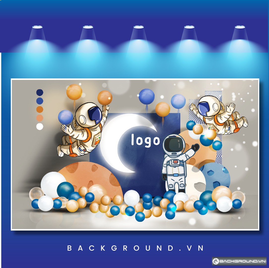 Backdrop tiệc sinh nhật (17)