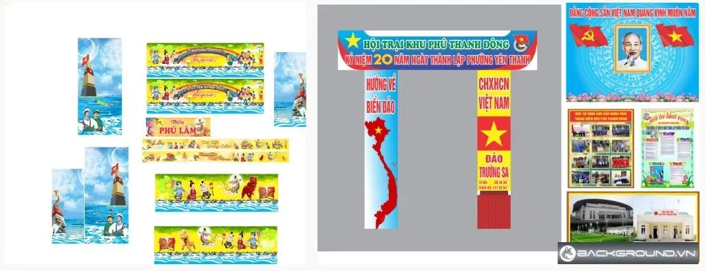 2+ Tranh chủ quyền biển đảo