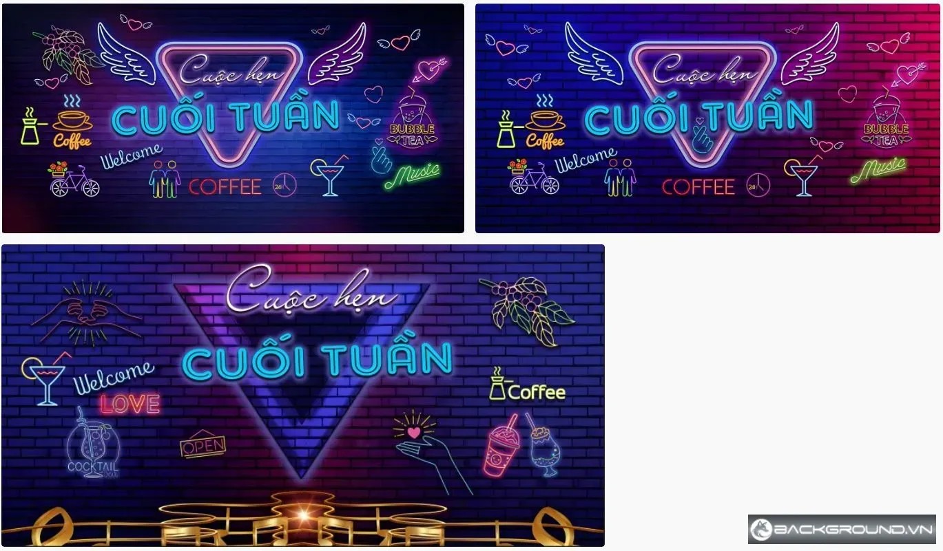 3+ Sân khấu cafe acoustic