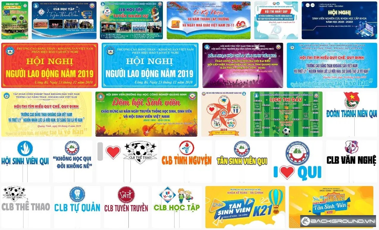 Tài nguyên Cao Đẳng - Đại Học