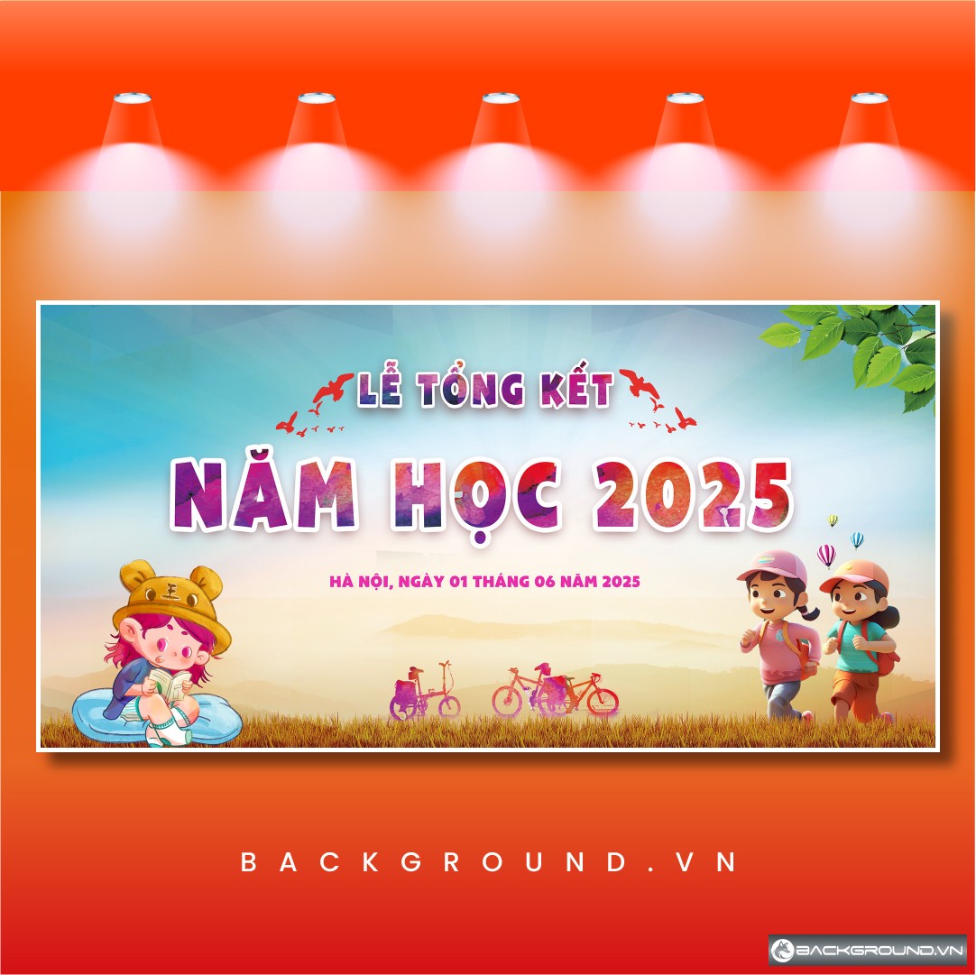 Backdrop lễ bế giảng 2025 (11)