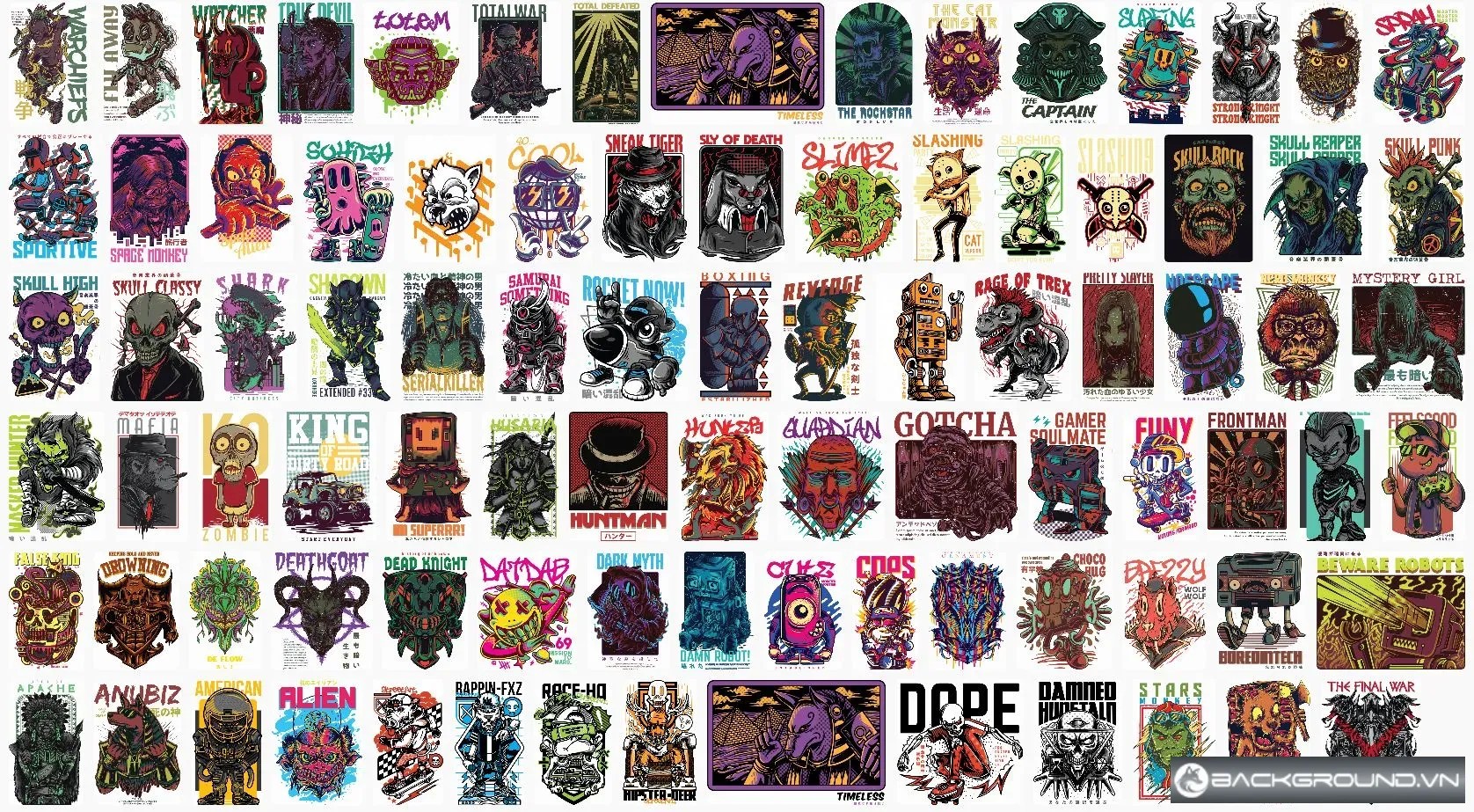 1000+ T-shirt zombie