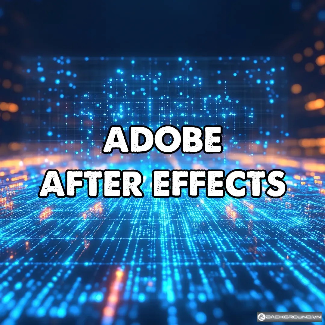 Thư viện Adobe After Effects