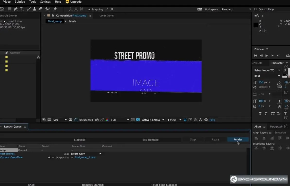 19+ Urban Template