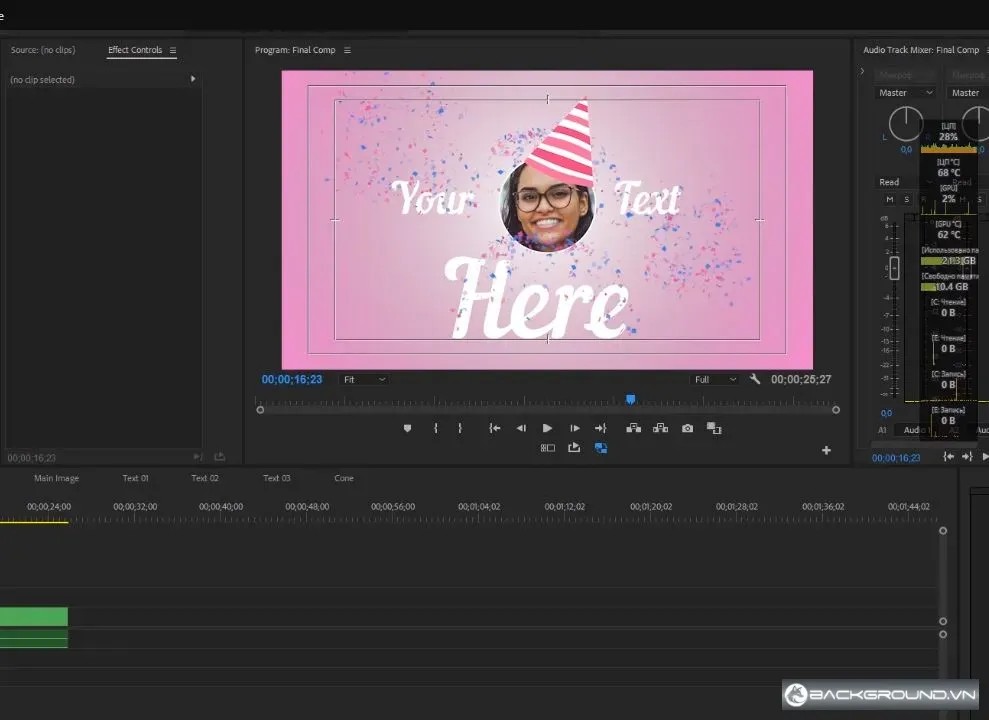 58+ Openers Premiere Pro