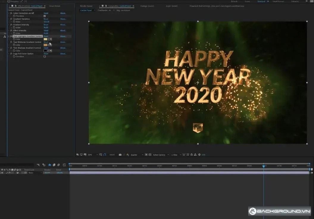 9+ Counters template Premiere Pro