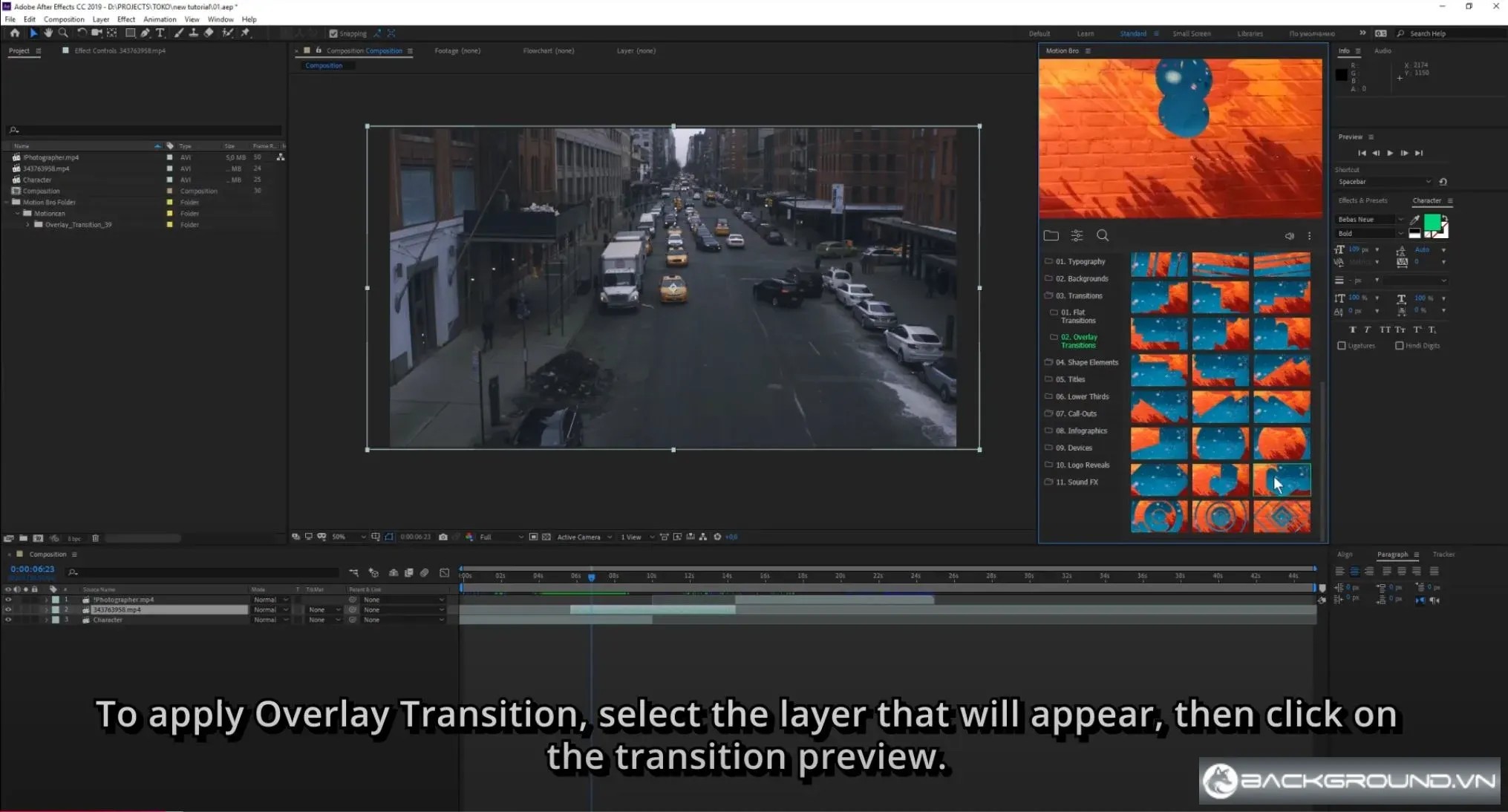Toko Graphics 3.0 (After Effects - Premiere Pro)