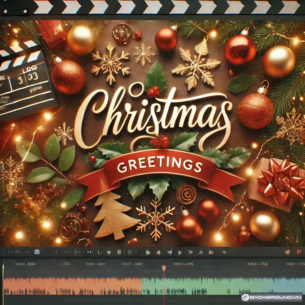 Christmas Greetings