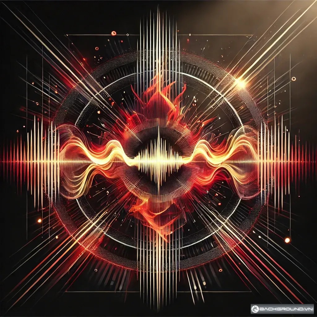 Cymatics - Tension FX