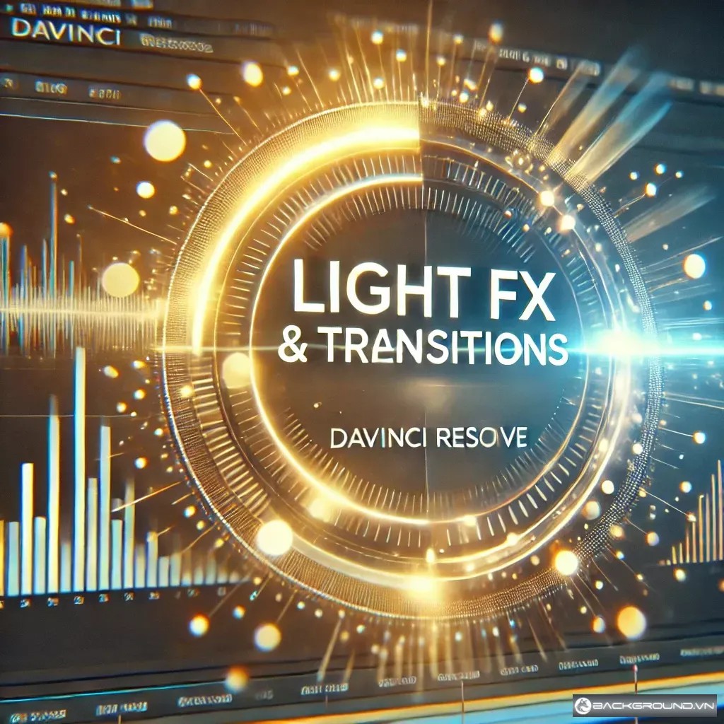 Light FX & Transitions